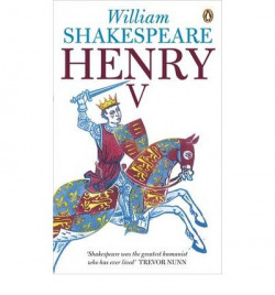 (shakespeare)/henry v