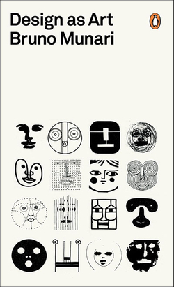 DESIGN AS ART **PENGUIN**