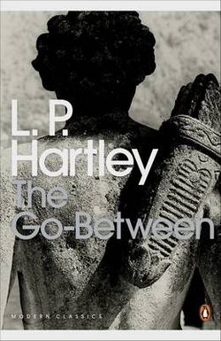 The (hartley).go between