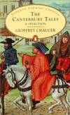 The canterbury tales a selection