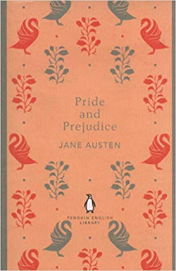 PRIDE AND PERJUDICE