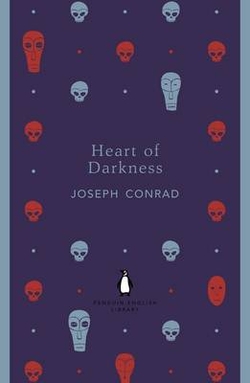 Heart of darkness