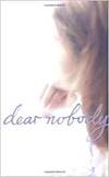 Dear nobody