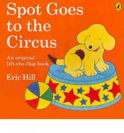 Spot goes to the circus