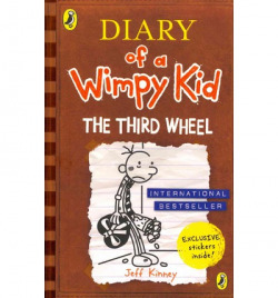 The third wheel