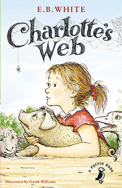 Charlotte's web