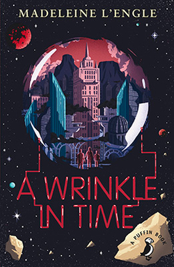 A WRINKLE IN TIME