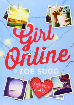 Girl online
