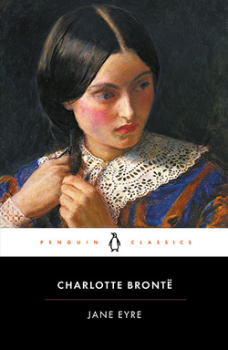 Jane eyre
