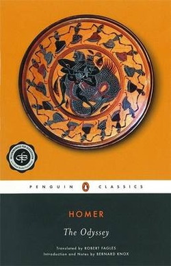 THE ODYSSEY