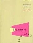 SIGNATURE ELEMENTARY WB