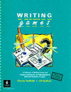 WRITING GAMES