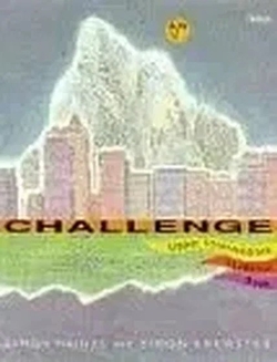 CHALLENGE UPPER-INTERM.ST