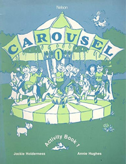 CAROUSEL 1.ACTIVITY BOOK