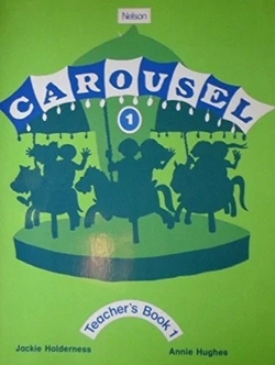 CAROUSEL 1.TCH