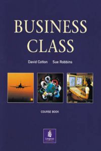 BUSINESS CLASS ST.