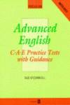 FOCUS ON ADV.E./CAE PRACTICE TESTS C/KEY