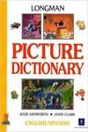 LONGMAN PICTURE DICTIONARY.BILINGUE.INGLES-ESPAÑOL
