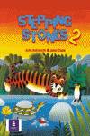 STEPPING STONES 2.ST