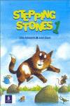 STEPPING STONES 1.ST