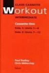 K7.WORKOUT INTERMEDIATE CLASS CASSETTE