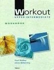 WORKOUT WB/UPPER INTERMEDIATE