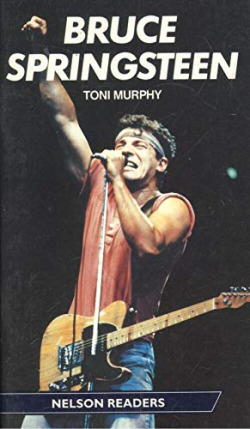 BRUCE SPRINGSTEEN LEVEL 3