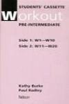 K7.WORKOUT PRE-INTERM.CASSETTE ST.(2)