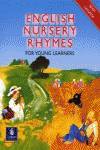 ENG.NURSERY RHYMES.LIBRO