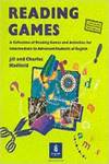 READING GAMES LONTEX