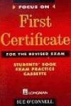 FOCUS FIRST CERTIFICATE.(K7) EXAM (1)