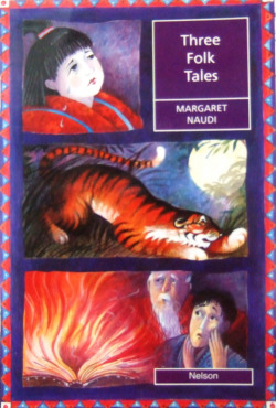 THREE FOLK TALES