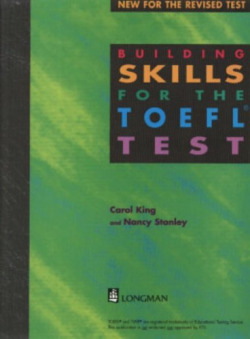 (N).BUILDING SKILLS FOR TOEFL.ST