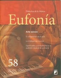 Arte sonoro