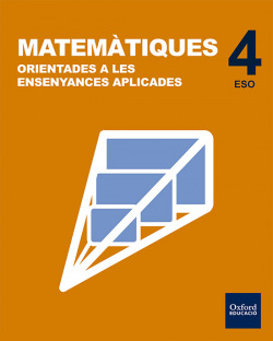 Inicia Dual Matemáticas Orientadas a Enseñanzas Aplicadas Pa