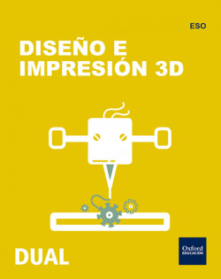 Inicia Dual Tecnología ESO. Diseño e Impresión 3D.