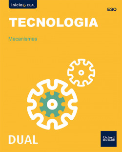 Inicia Dual Tecnología ESO. Mecanismos. Valenciano