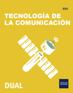 Inicia Dual Tecnología, Programación y Robótica 2.º ESO. Tec