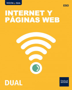Inicia Dual Tecnología, Programación y Robótica 2.º ESO. Int