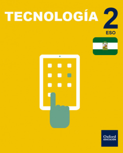 TECNOLOGIA 2 ESO ANDALUCIA INICIA DUAL 2017