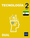 Tecnología 2ºeso. Inicia. Modular. Extremadura