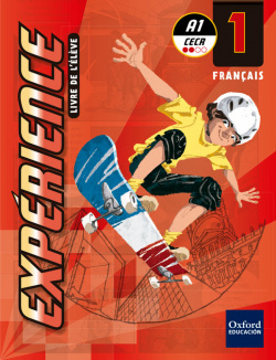 Expérience 1. Pack Livre de lélève + Comic