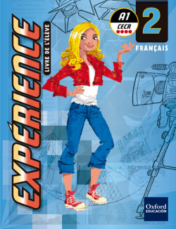 Expérience 2. Pack Livre de lélève + Comic