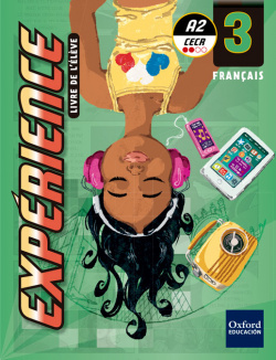 Expérience 3. Pack Livre de lélève + Comic