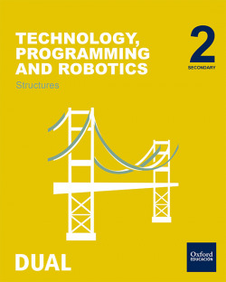 Inicia Dual Technology, Programming and Robotics 2.º ESO. St