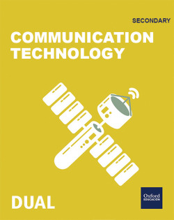 Inicia Dual Technology, Programming and Robotics 2.º ESO. Co