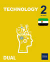 Technology 2ºeso. Inicia. Bilingüe. Extremadura