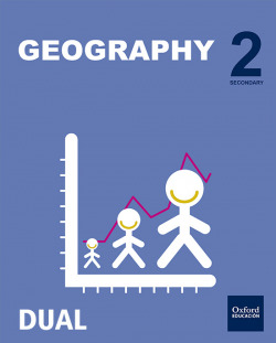 Inicia Dual Geography and History. 2.º ESO.History Middle Ag