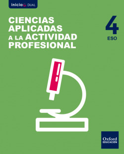 Inicia Dual Ciencias Aplicadas a la Actividad Profesional 4.