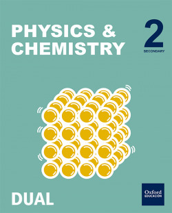 PHYSICS AND CHEMISTRY 2.º ESO. 2 MODULOS